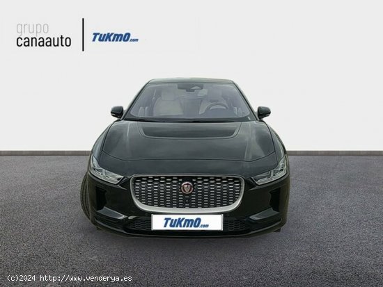 Jaguar I-Pace EV400 SE 4WD Auto 294 kW (400 CV) - Taco - La Laguna