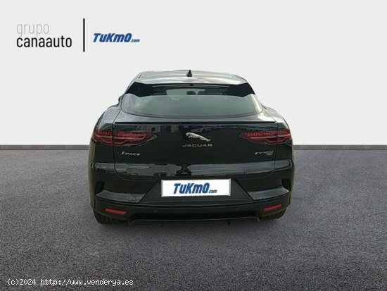 Jaguar I-Pace EV400 SE 4WD Auto 294 kW (400 CV) - Taco - La Laguna