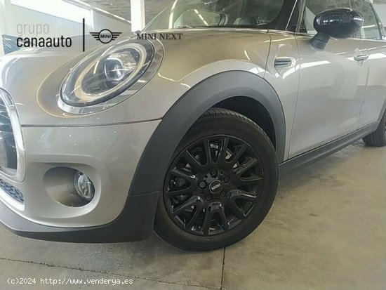 MINI 5 Puertas Cooper 100 kW (136 CV) - Taco - La Laguna