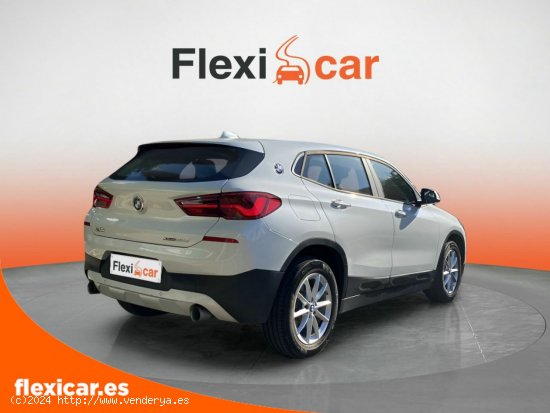 BMW X2 sDrive20dA - Olías del Rey