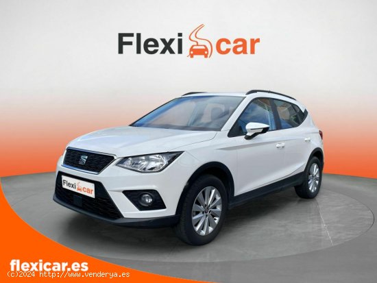 Seat Arona 1.0 TSI 70kW (95CV) Style Edition Eco - Vizcaya