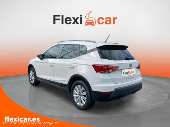 Seat Arona 1.0 TSI 70kW (95CV) Style Edition Eco - Vizcaya