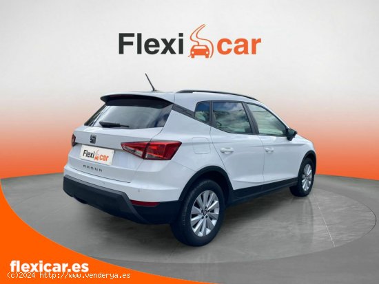 Seat Arona 1.0 TSI 70kW (95CV) Style Edition Eco - Vizcaya