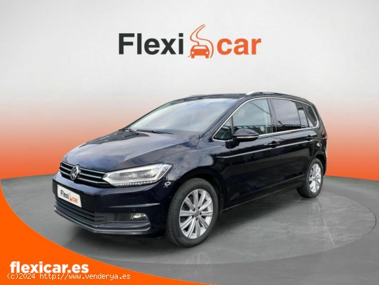 Volkswagen Touran Sport 2.0 TDI 140kW (190CV) DSG - Vizcaya