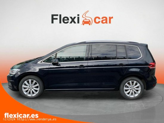 Volkswagen Touran Sport 2.0 TDI 140kW (190CV) DSG - Vizcaya