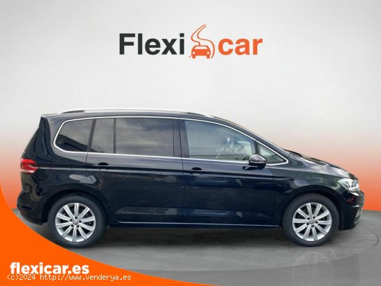 Volkswagen Touran Sport 2.0 TDI 140kW (190CV) DSG - Vizcaya