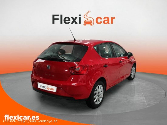 Seat Ibiza 1.0 55kW (75CV) Full Connect - Badajoz