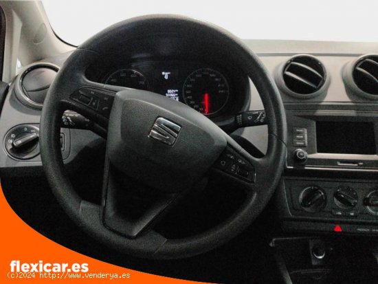 Seat Ibiza 1.0 55kW (75CV) Full Connect - Badajoz