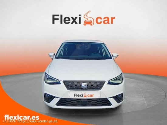 Seat Ibiza 1.0 TSI 81kW (110CV) Style - Santa Cruz de Tenerife