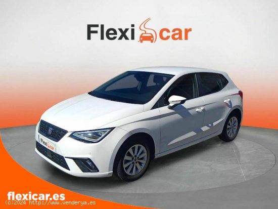 Seat Ibiza 1.0 TSI 81kW (110CV) Style - Santa Cruz de Tenerife