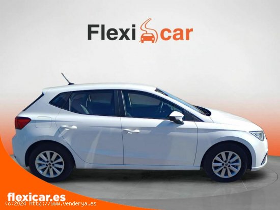 Seat Ibiza 1.0 TSI 81kW (110CV) Style - Santa Cruz de Tenerife