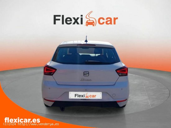 Seat Ibiza 1.0 TSI 81kW (110CV) Style - Santa Cruz de Tenerife