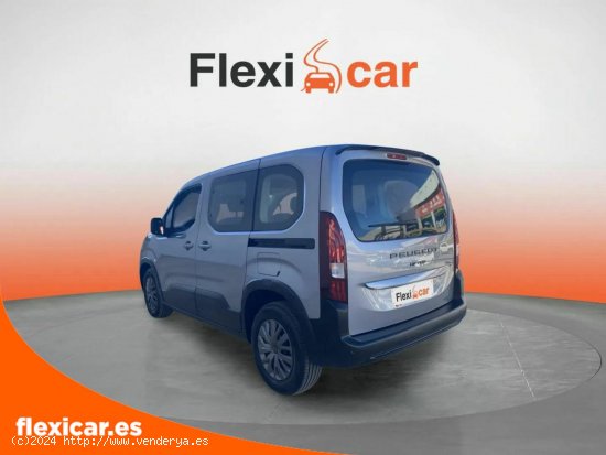 Peugeot Rifter Rifter Allure BlueHDi 100 - Cartagena