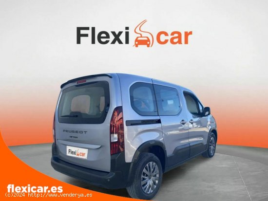 Peugeot Rifter Rifter Allure BlueHDi 100 - Cartagena