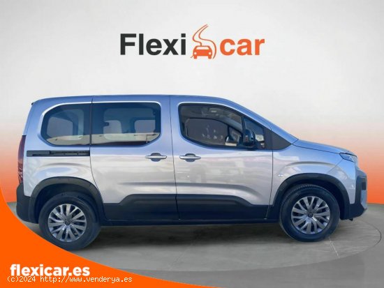 Peugeot Rifter Rifter Allure BlueHDi 100 - Cartagena