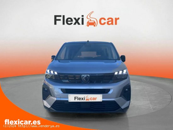 Peugeot Rifter Rifter Allure BlueHDi 100 - Cartagena