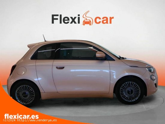 Fiat 500 Icon 3+1 320km 85kW (118CV) - La Laguna