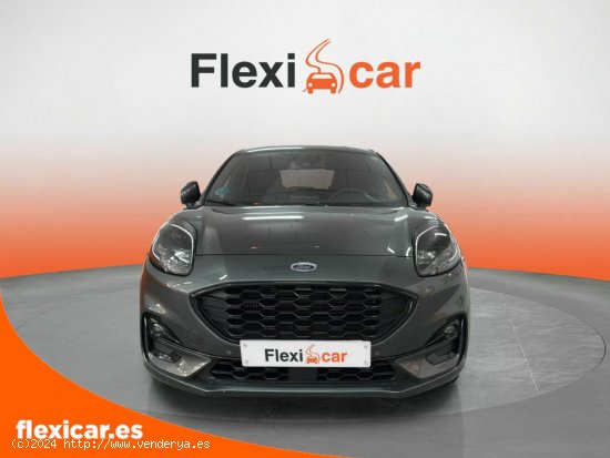 Ford Puma 1.0 EcoBoost 125cv ST-Line Desi MHEV Aut - Cáceres