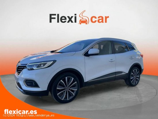 Renault Kadjar Zen GPF TCe 117kW (160CV) EDC - Cartagena