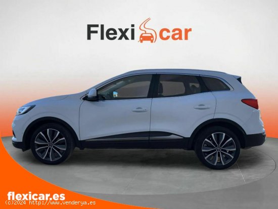 Renault Kadjar Zen GPF TCe 117kW (160CV) EDC - Cartagena