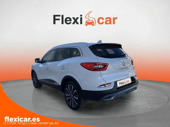 Renault Kadjar Zen GPF TCe 117kW (160CV) EDC - Cartagena