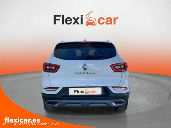 Renault Kadjar Zen GPF TCe 117kW (160CV) EDC - Cartagena