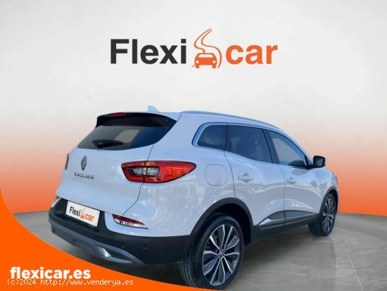 Renault Kadjar Zen GPF TCe 117kW (160CV) EDC - Cartagena