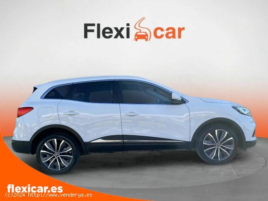 Renault Kadjar Zen GPF TCe 117kW (160CV) EDC - Cartagena