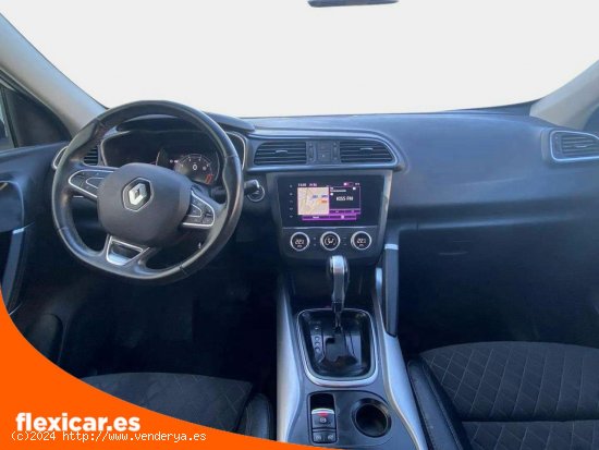 Renault Kadjar Zen GPF TCe 117kW (160CV) EDC - Cartagena