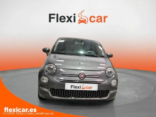 Fiat 500 Connect 1.0 Hybrid 51KW (70 CV) - Las Palmas de Gran Canaria