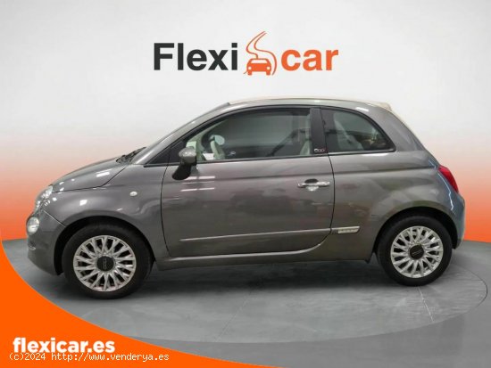 Fiat 500 Connect 1.0 Hybrid 51KW (70 CV) - Las Palmas de Gran Canaria