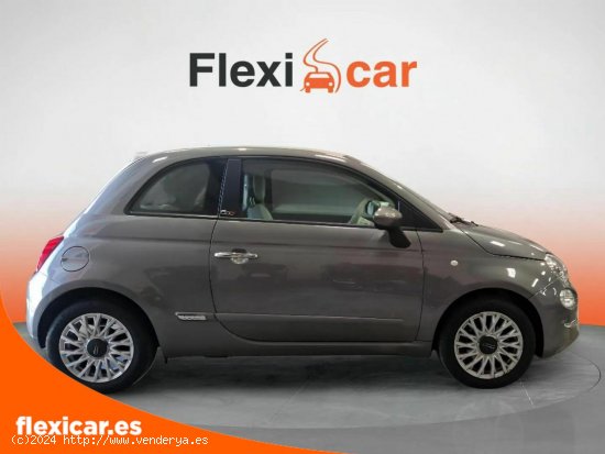 Fiat 500 Connect 1.0 Hybrid 51KW (70 CV) - Las Palmas de Gran Canaria