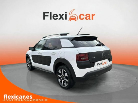 Citroën C4 Cactus PureTech 60KW (82CV) Feel Edition - Alicante