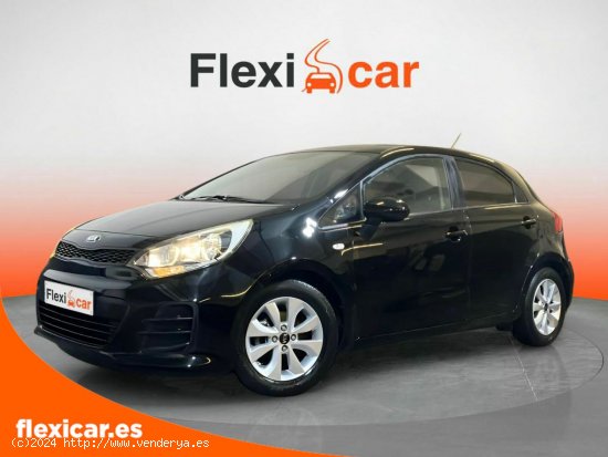 Kia Rio 1.2 CVVT 62kW (84CV) Drive - Vigo