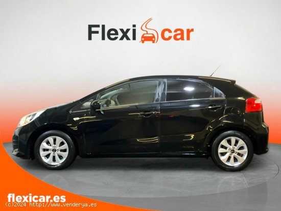 Kia Rio 1.2 CVVT 62kW (84CV) Drive - Vigo