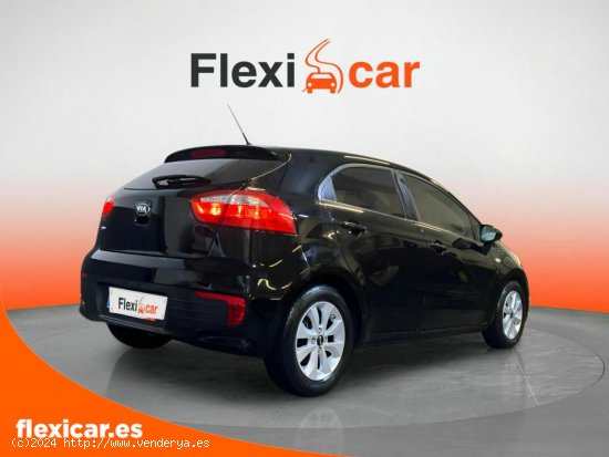 Kia Rio 1.2 CVVT 62kW (84CV) Drive - Vigo