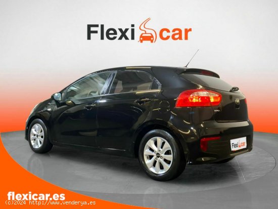 Kia Rio 1.2 CVVT 62kW (84CV) Drive - Vigo