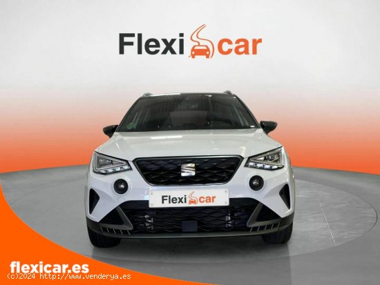 Seat Arona 1.5 TSI 110kW (150CV) DSG FR XM - Alcalá de Guadaíra