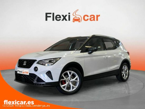 Seat Arona 1.5 TSI 110kW (150CV) DSG FR XM - Alcalá de Guadaíra