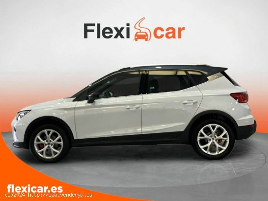 Seat Arona 1.5 TSI 110kW (150CV) DSG FR XM - Alcalá de Guadaíra