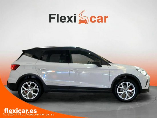 Seat Arona 1.5 TSI 110kW (150CV) DSG FR XM - Alcalá de Guadaíra