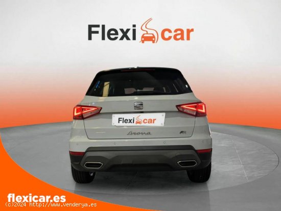 Seat Arona 1.5 TSI 110kW (150CV) DSG FR XM - Alcalá de Guadaíra