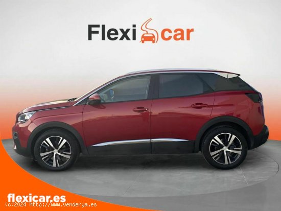 Peugeot 3008 1.5 BlueHDi 96kW (130CV) S&S Allure EAT8 - Puebla de Sancho Pérez