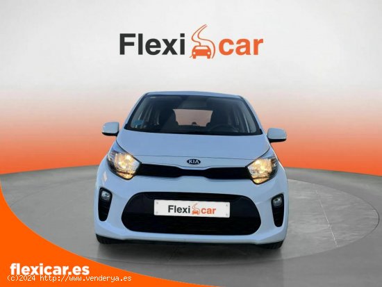 Kia Picanto 1.0 CVVT 49kW (67CV) Concept - Ciudad Real