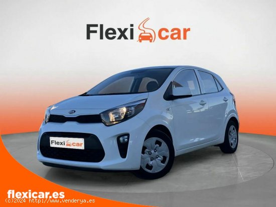 Kia Picanto 1.0 CVVT 49kW (67CV) Concept - Ciudad Real