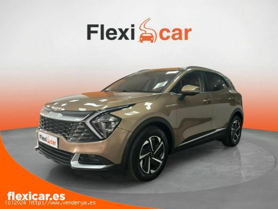 Kia Sportage 1.6 T-GDi MHEV 180CV Tech 4x4 DCT - Albacete