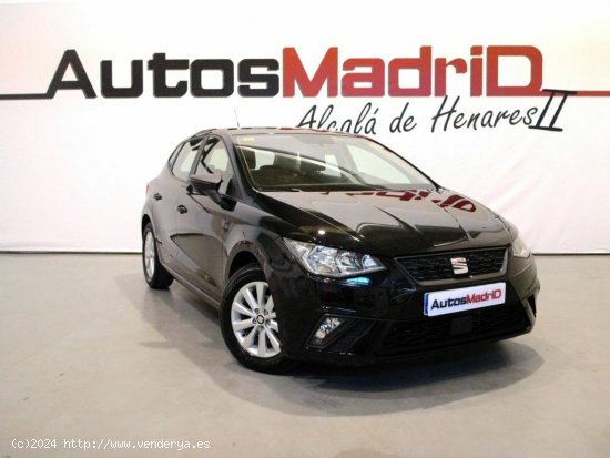  Seat Ibiza 1.0 EcoTSI 70kW (95CV) Reference - Alcalá de Henares 