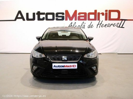 Seat Ibiza 1.0 EcoTSI 70kW (95CV) Reference - Alcalá de Henares