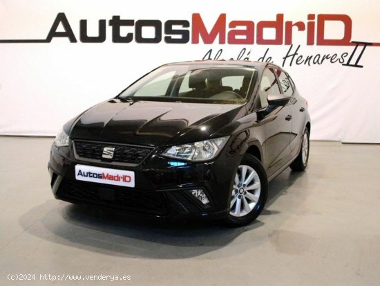 Seat Ibiza 1.0 EcoTSI 70kW (95CV) Reference - Alcalá de Henares