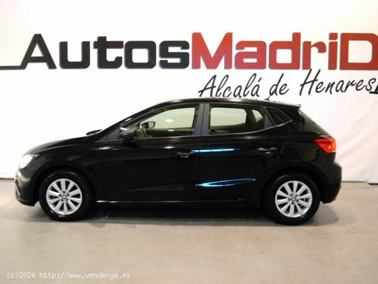 Seat Ibiza 1.0 EcoTSI 70kW (95CV) Reference - Alcalá de Henares